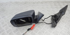 Зеркало наружное левое BMW 3-series (E46) 51 16 8 245 125