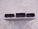 Блок комфорта BMW 3-series (E46) 61 35 8 385 538