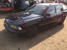 Лямбда-зонд BMW 5-series (E39) 1433940