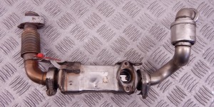 Радиатор EGR BMW 5-series (E39) 11 71 7 787 404