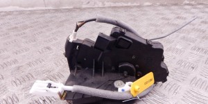 Замок двери задней левой BMW 3-series (E46) 51 22 7 011 245