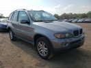Усилитель бампера переднего BMW X5-series (E53) 51 71 8 402 831