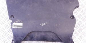 Воздухозаборник BMW X5-series (E53) 13 71 1 437 100
