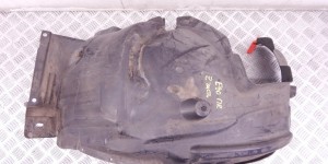Защита арок передняя правая (подкрылок) BMW 3-series (E90/91/92) 51 71 7 059 378 Защита арок передняя правая (подкрылок) BMW 3-series (E90/91/92) 51 71 7 059 378