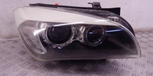 Фара правая BMW X1-series (E84) 63 11 2 990 010