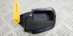 Ручка внутренняя задняя левая BMW 3-series (E36) 51 22 1 960 829