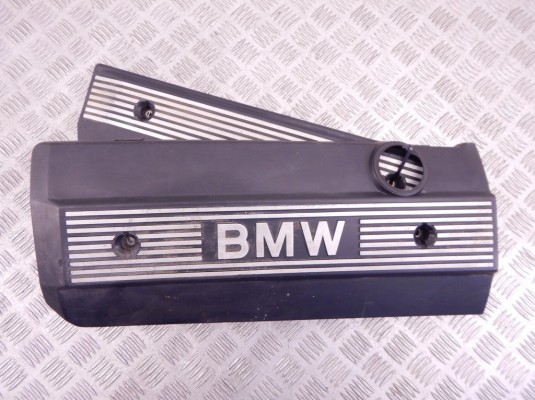 Декоративная крышка двигателя BMW 5-series (E39) 11 12 1 710 781