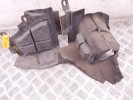 Кожух (защита) рулевого механизма BMW 7-series (E65/66) 51 71 7 070 193