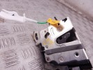 Замок двери передней правой BMW 5-series (E39) 51 21 8 235 104