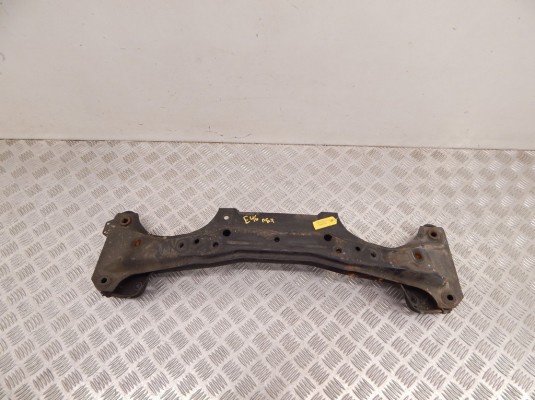 Балка подвески передняя (подрамник) BMW 3-series (E46) 31 11 1 096 902