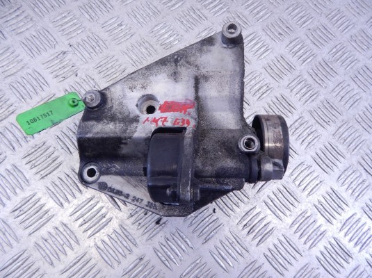 Кронштейн компрессора кондиционера BMW 5-series (E39) 64 55 2 247 388