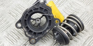 Корпус термостата BMW 1-series (E87) 11 51 7 805 191