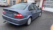 Стекло зеркала наружного правого BMW 3-series (E46)