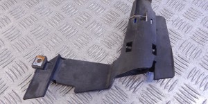 Крепление фары левой BMW 3-series (E46) 63 12 8 380 187 Крепление фары левой BMW 3-series (E46) 63 12 8 380 187