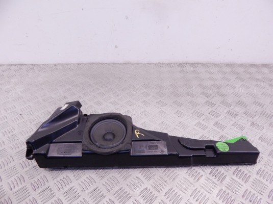 Динамик двери передней правой BMW 5-series (E39) 65 13 8 362 540