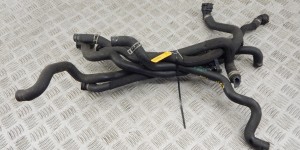 Патрубок (трубопровод, шланг) BMW 7-series (F01/02) 64 53 9 119 168 Патрубок (трубопровод, шланг) BMW 7-series (F01/02) 64 53 9 119 168