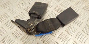 Замок ремня безопасности BMW X5-series (E53) 72 11 7 070 186