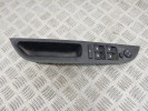 Блок управления стеклоподъемниками BMW 5-series (E60/61) 61 31 9 122 110