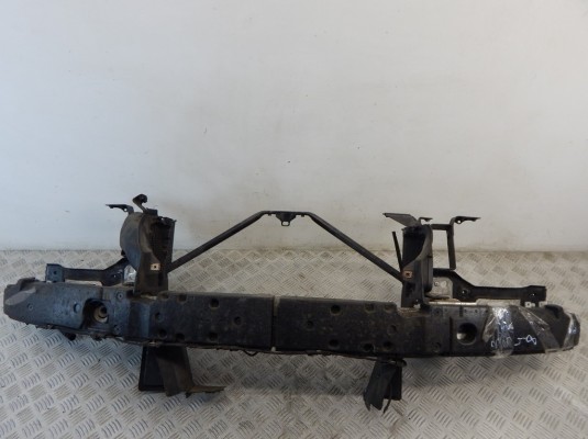 Передняя панель крепления облицовки (телевизор) BMW 5-series (E60/61) 51 64 7 033 741