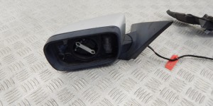 Зеркало наружное левое BMW 3-series (E46) 51 16 8 245 125