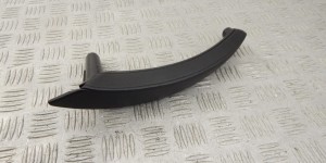 Ручка внутренняя задняя левая BMW X6-series (E71) 51 41 7 137 209