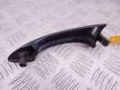 Ручка наружная передняя правая BMW X5-series (E53) 51 21 7 002 312