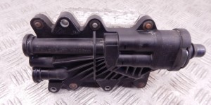 Теплообменник АКПП BMW 5-series (E60/61) 17 21 7 803 830