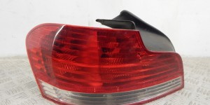 Фонарь задний левый BMW 1-series (E87) 63 21 6 924 519