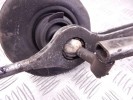 Кулиса BMW 3-series (E46) 25 11 1 434 108