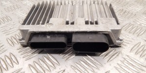 Блок управления VVT Valvetronic BMW 3-series (E46) 12 14 7 532 949
