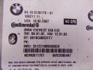 Блок Bluetooth BMW X5-series (E70) 84 10 9 138 179