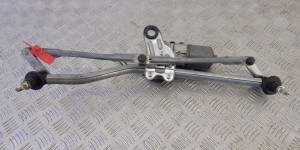 Механизм стеклоочистителя (трапеция дворников) BMW 3-series (E46) 61 61 7 071 693