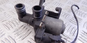 Кран отопителя (печки) BMW 3-series (E36) 64 11 8 391 418