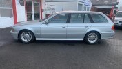 Насос (моторчик) омывателя стекла BMW 5-series (E39) 67 12 8 377 612