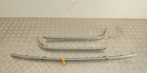 Молдинг бампера заднего BMW 5-series (E39) 51 12 7 005 943