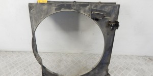 Диффузор вентилятора BMW X5-series (E53) 17 11 1 439 108