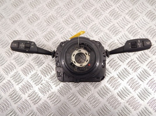 SZL (Коммутационный центр в рулевой колонке) BMW 3-series (E90/91/92) 61 31 6 967 324