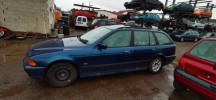 Датчик ABS передний BMW 5-series (E39) 34 52 6 756 375
