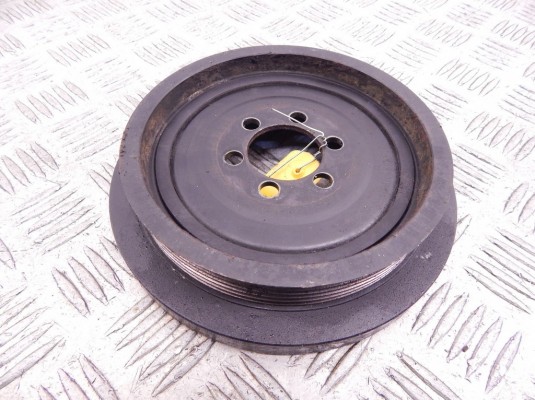 Шкив коленвала BMW 3-series (E90/91/92) 11 23 7 546 087
