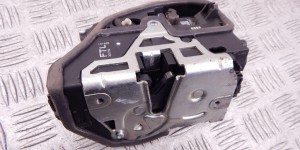 Замок двери передней левой BMW 3-series (E90/91/92) 51 21 7 059 967
