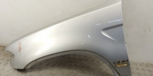 Крыло переднее левое BMW X5-series (E53) 41 35 7 121 007
