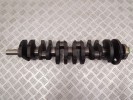 Коленвал BMW 5-series (E39) 11 21 1 705 847