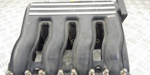 Коллектор впускной BMW 3-series (E46) 11 61 2 246 942