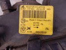 Фара левая BMW 3-series (E46) 63 12 6 910 959