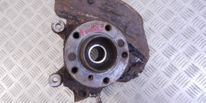 Ступица передняя правая BMW X5-series (E53) 31 21 6 761 576