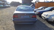 Патрубок вентиляции картера BMW 5-series (E39)