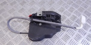 Замок двери передней правой BMW X3-series (E83) 51 21 7 154 620