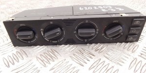 Блок управления печки/климат-контроля BMW 7-series (E38) 64 11 8 369 784