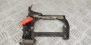 Скелет ручки наружной передней правой BMW 5-series (E39) 51 21 8 245 354 Скелет ручки наружной передней правой BMW 5-series (E39) 51 21 8 245 354