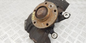 Ступица передняя левая BMW 3-series (E46) 31 21 1 096 429